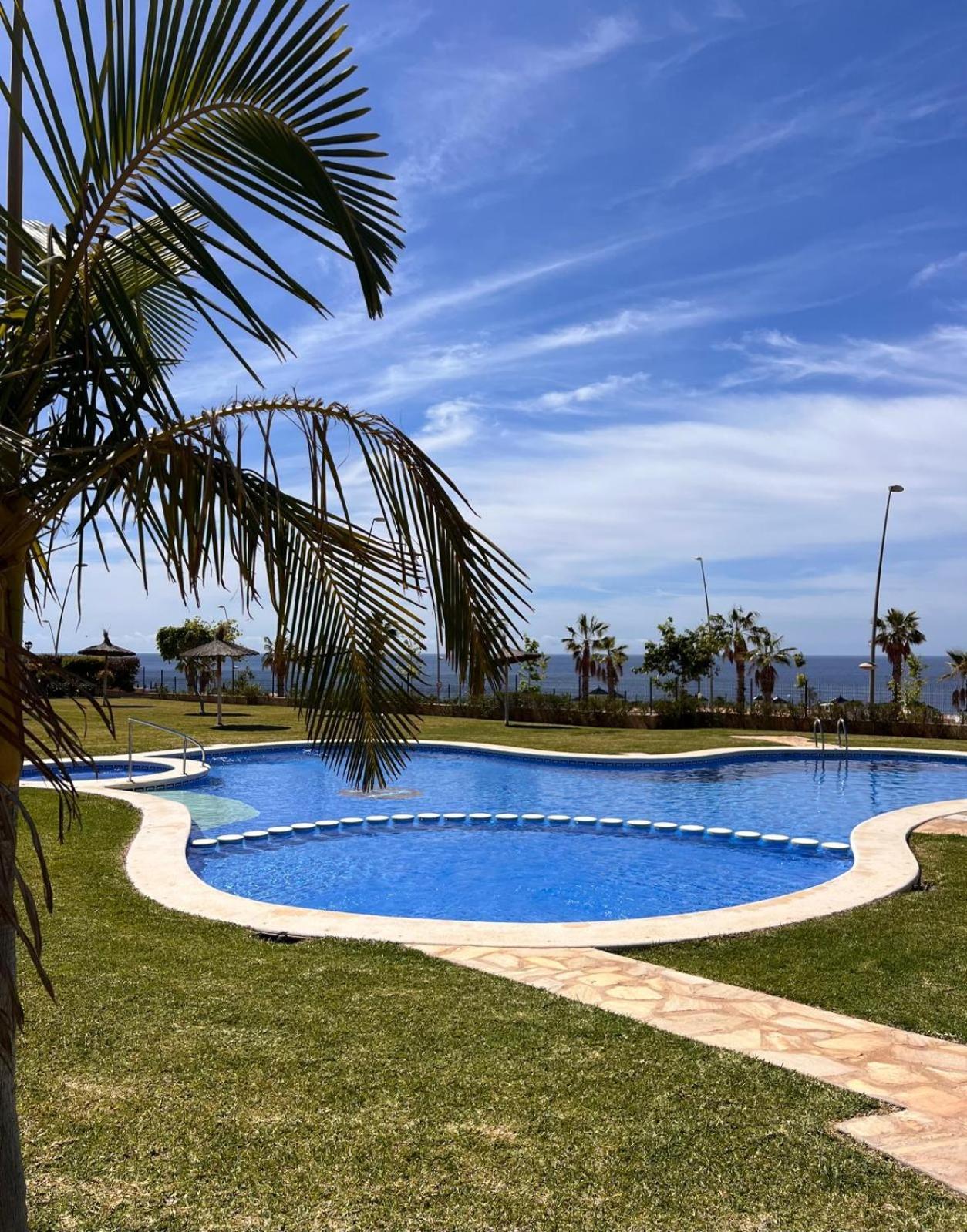 Cariqui, Bonita Y Cerca Del Mar Apartment Cartagena Exterior foto